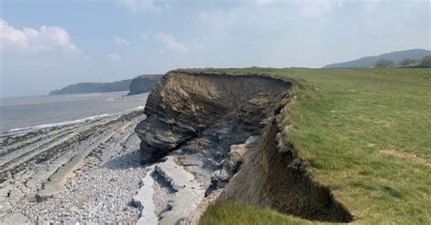 best beach for fossils yorkshire.